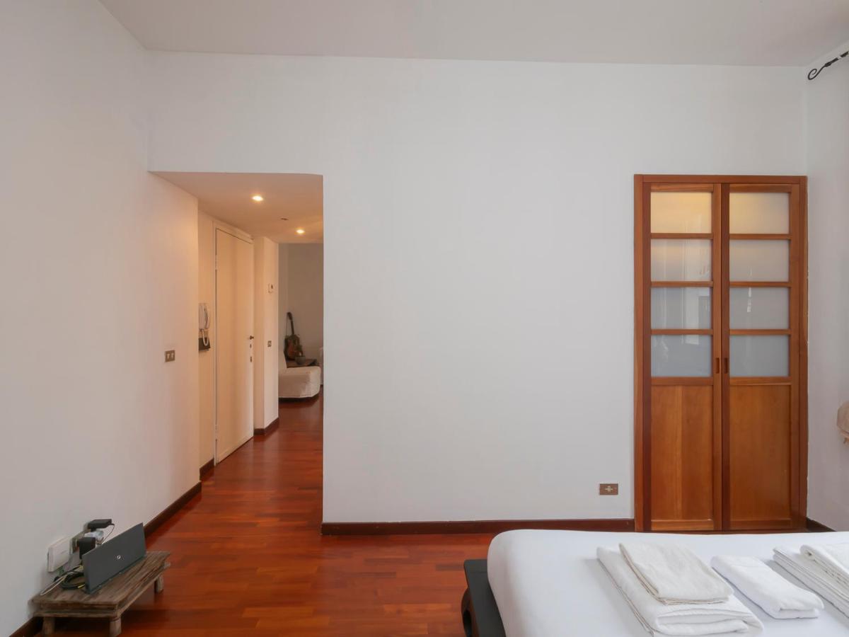 Apartamento Ihost Flat - Sestini 11