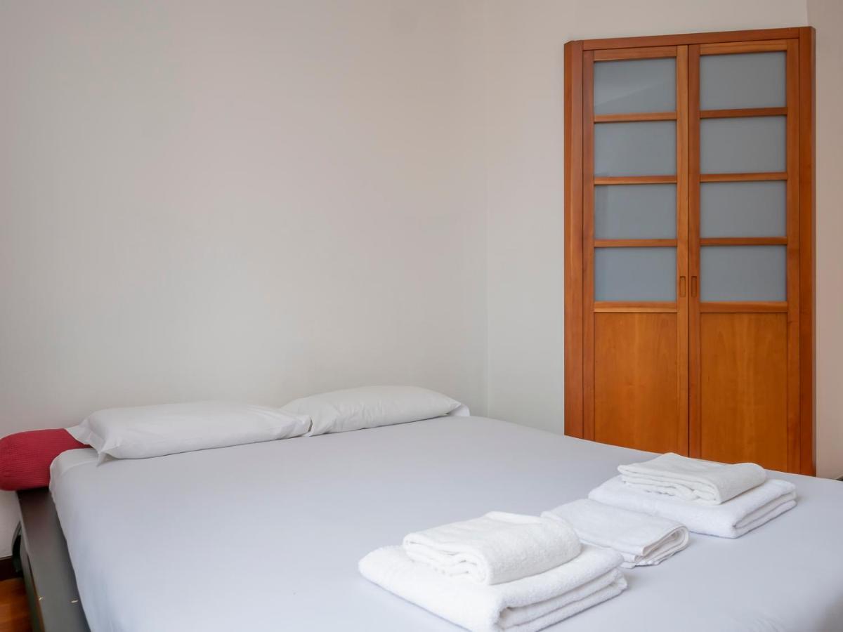 Ihost Flat - Sestini 11 Milão