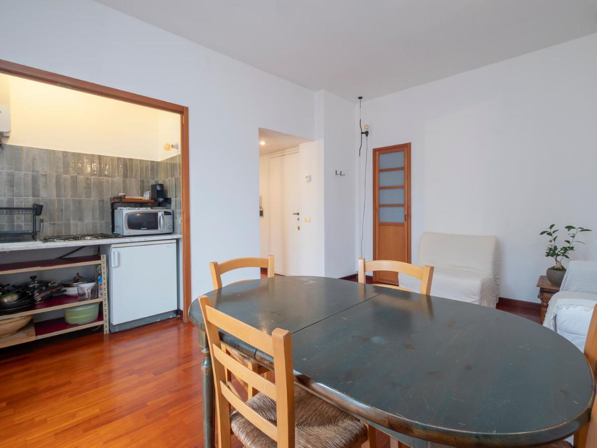 Ihost Flat - Sestini 11 Apartamento