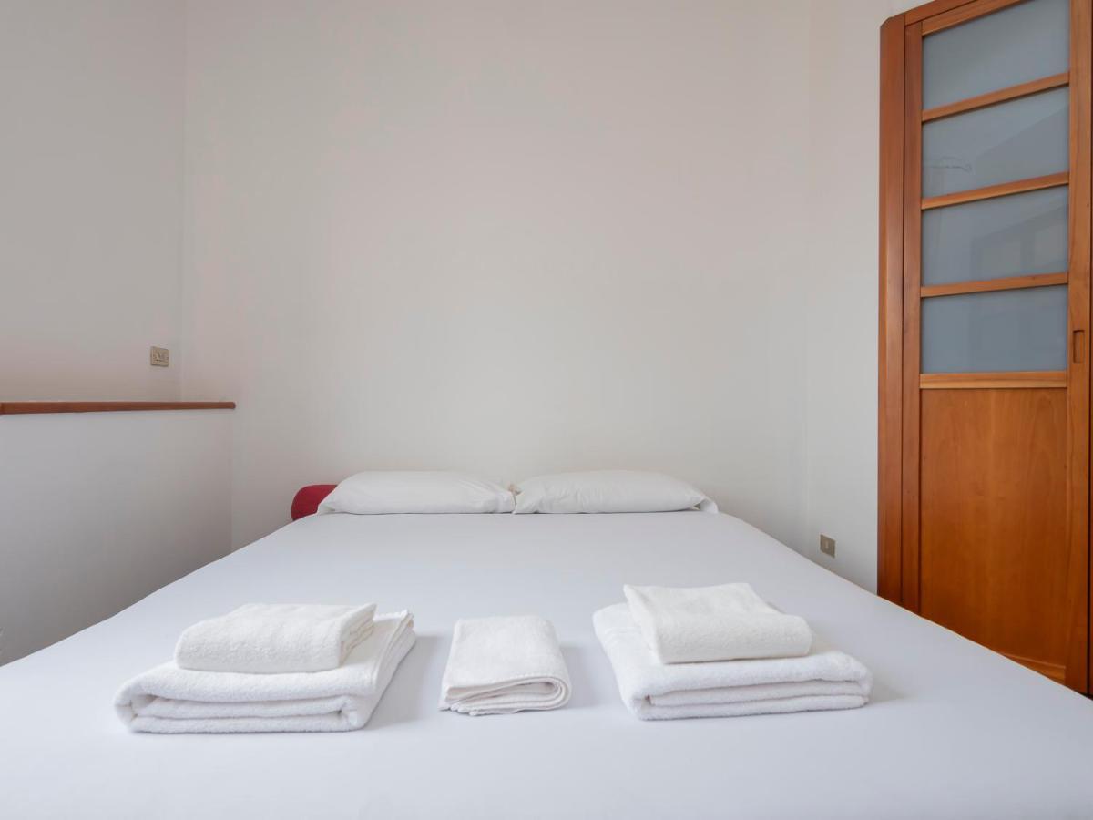 Ihost Flat - Sestini 11 Milão