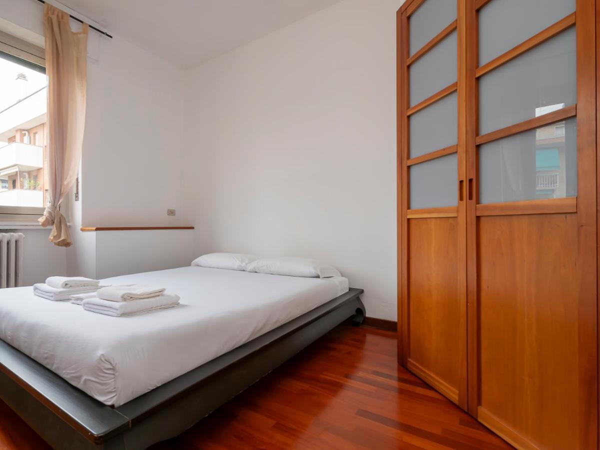 Apartamento Ihost Flat - Sestini 11 *