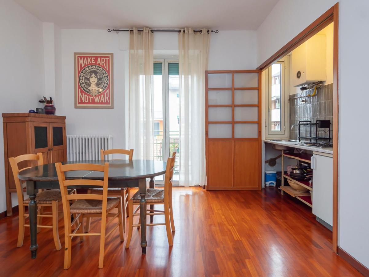 Apartamento Ihost Flat - Sestini 11