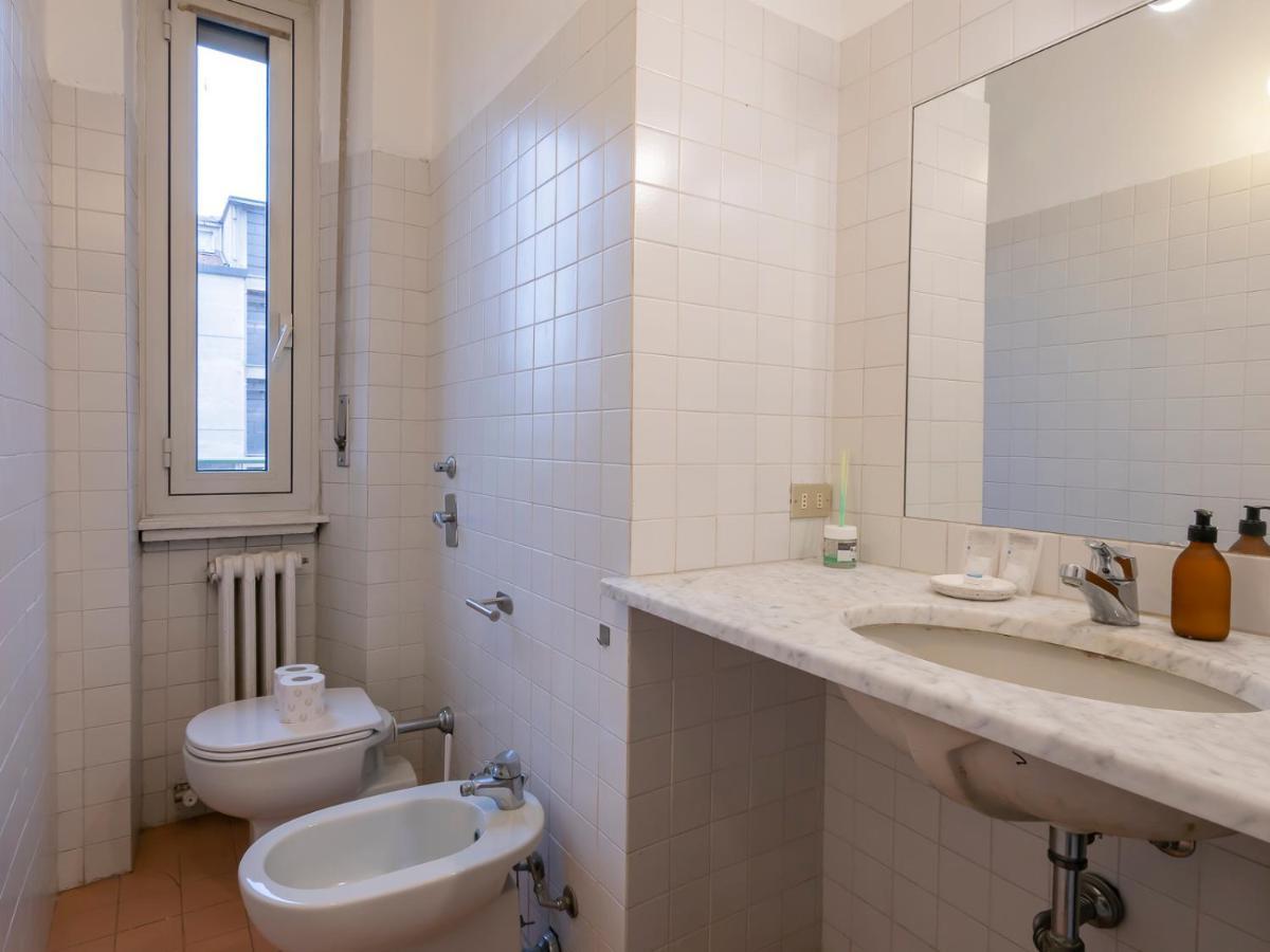 Ihost Flat - Sestini 11 Apartamento Milão