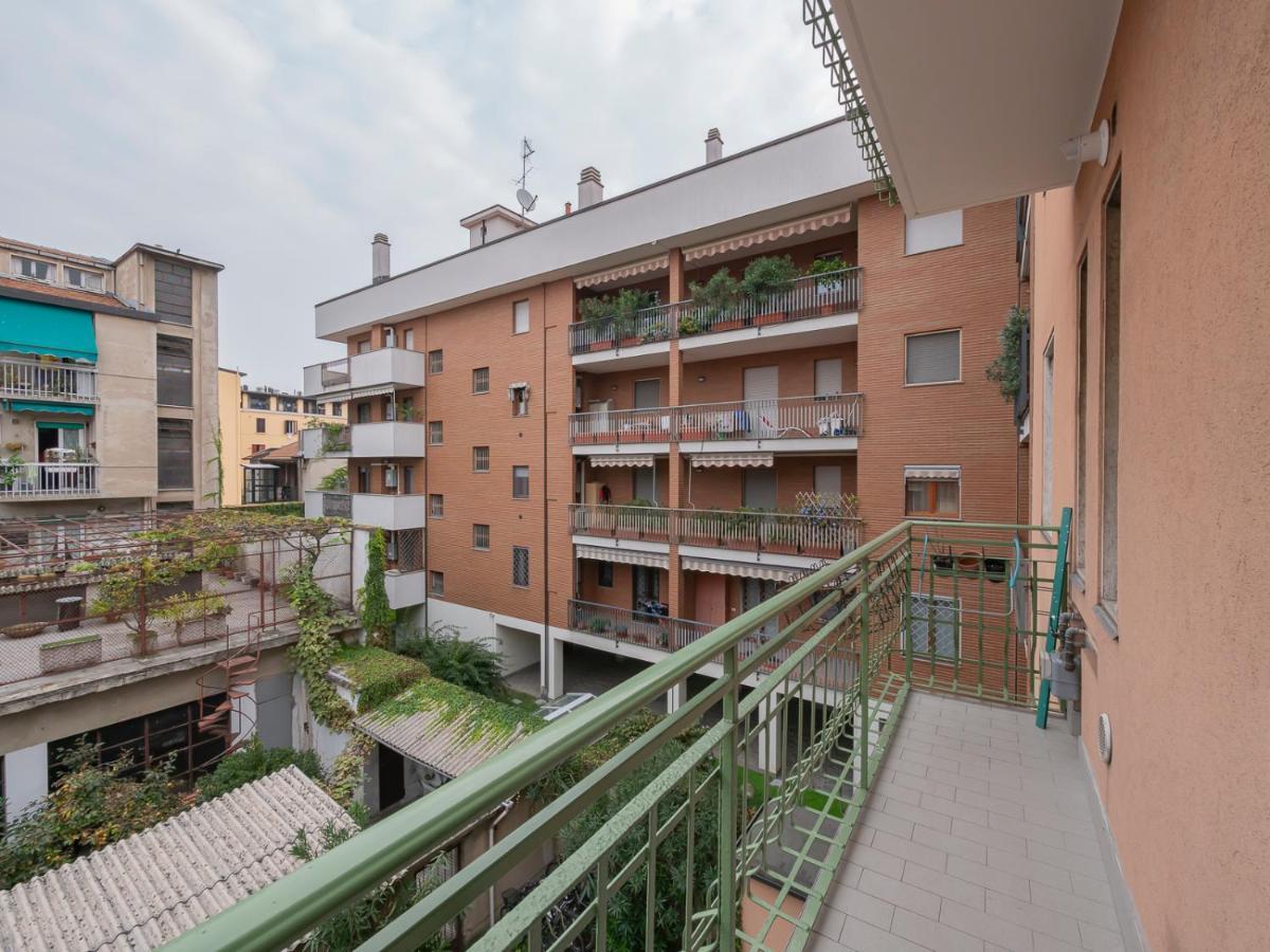 Apartamento Ihost Flat - Sestini 11 Milão