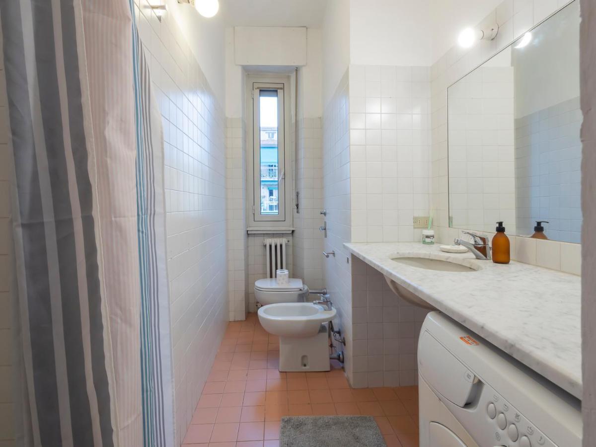 Ihost Flat - Sestini 11 Apartamento