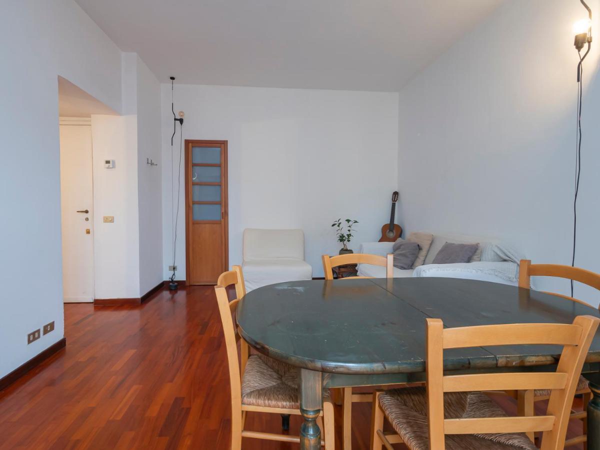 Ihost Flat - Sestini 11 Apartamento *