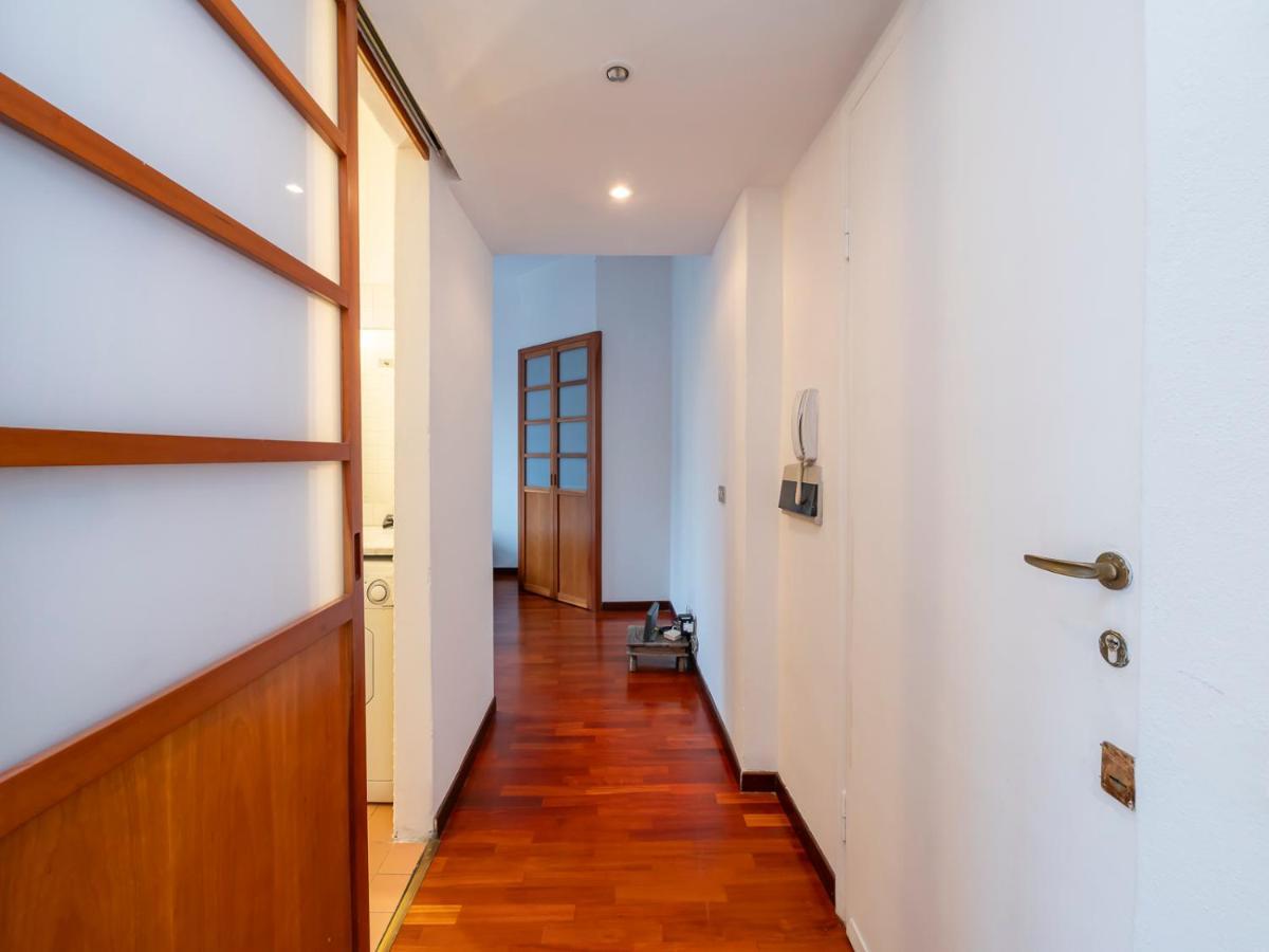 Ihost Flat - Sestini 11 * Milão
