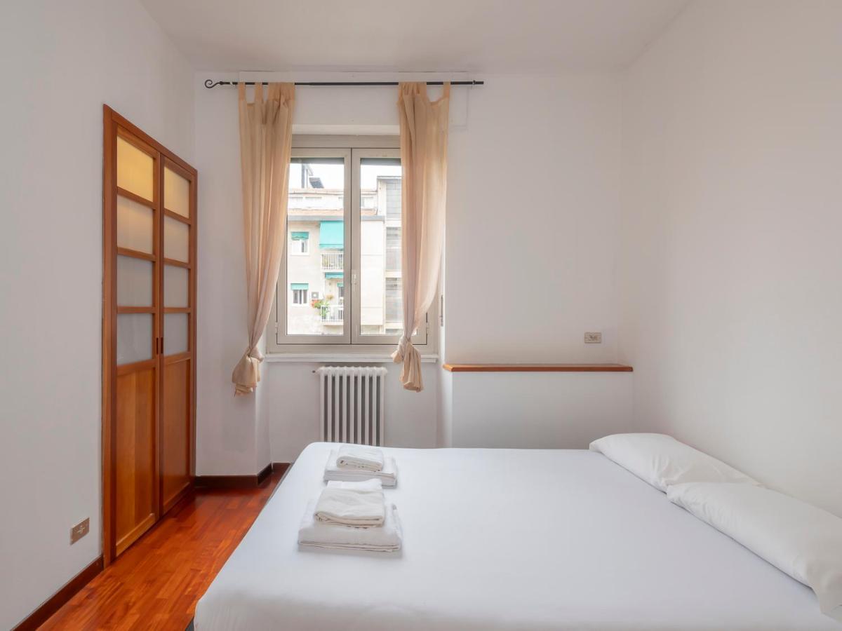 Ihost Flat - Sestini 11 Apartamento Milão