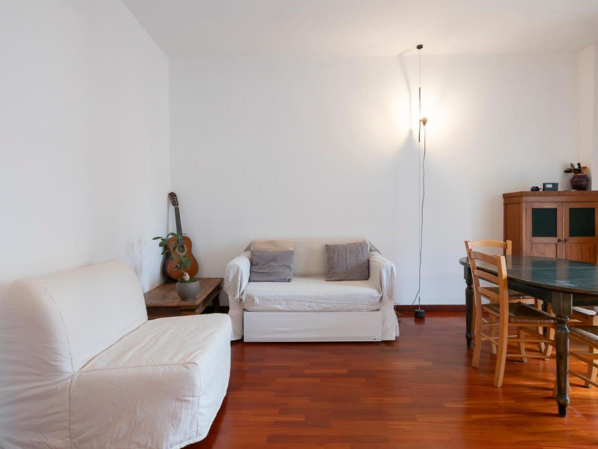 Ihost Flat - Sestini 11 Milan