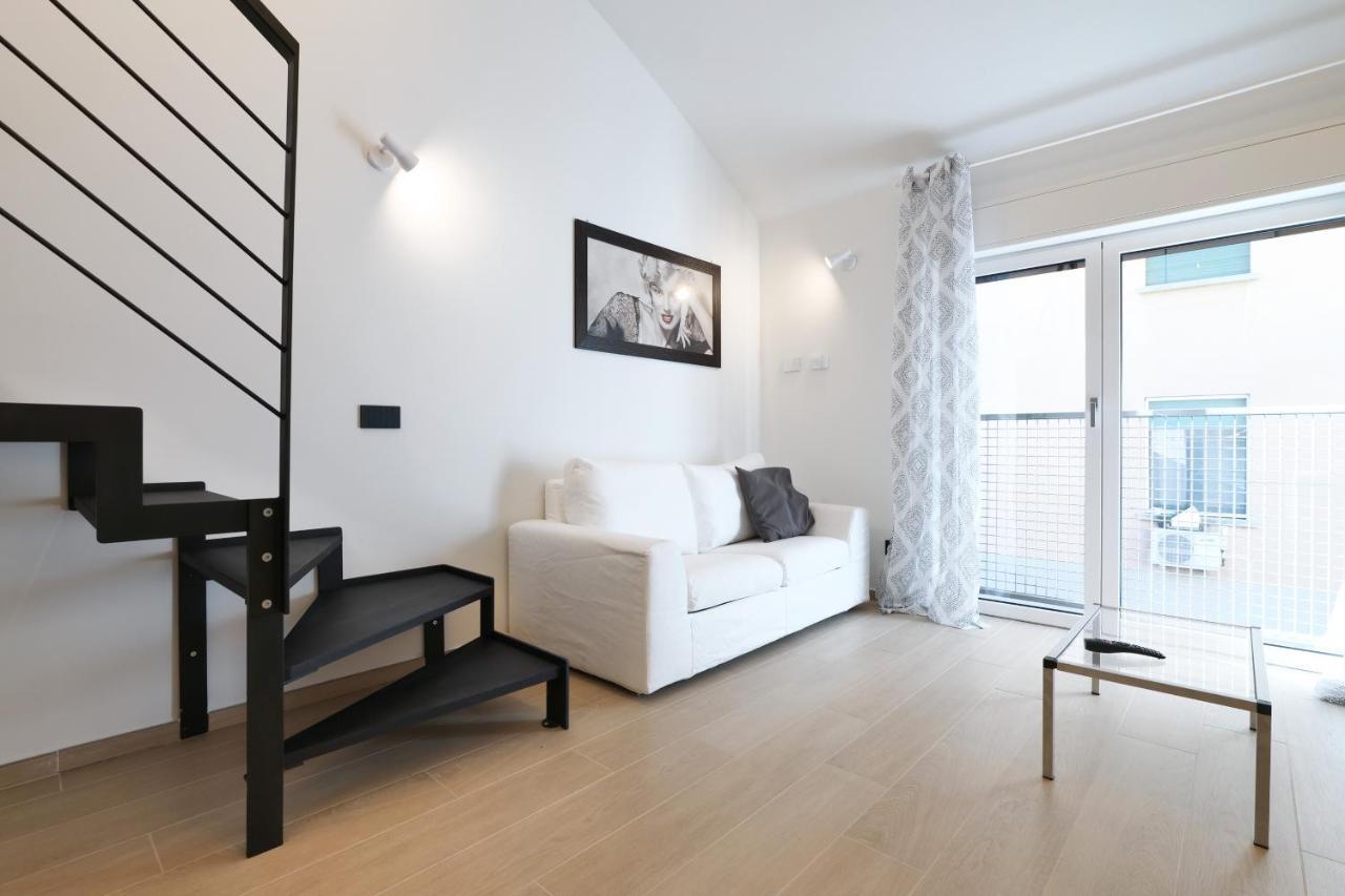 Appartamento Mila Cavalcabo Milano