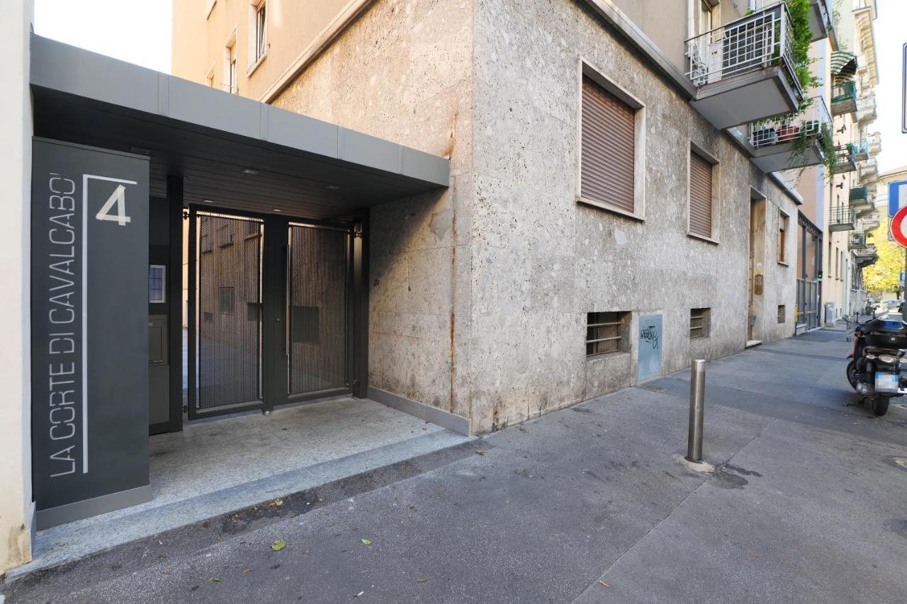 Mila Cavalcabo Appartamento Milano