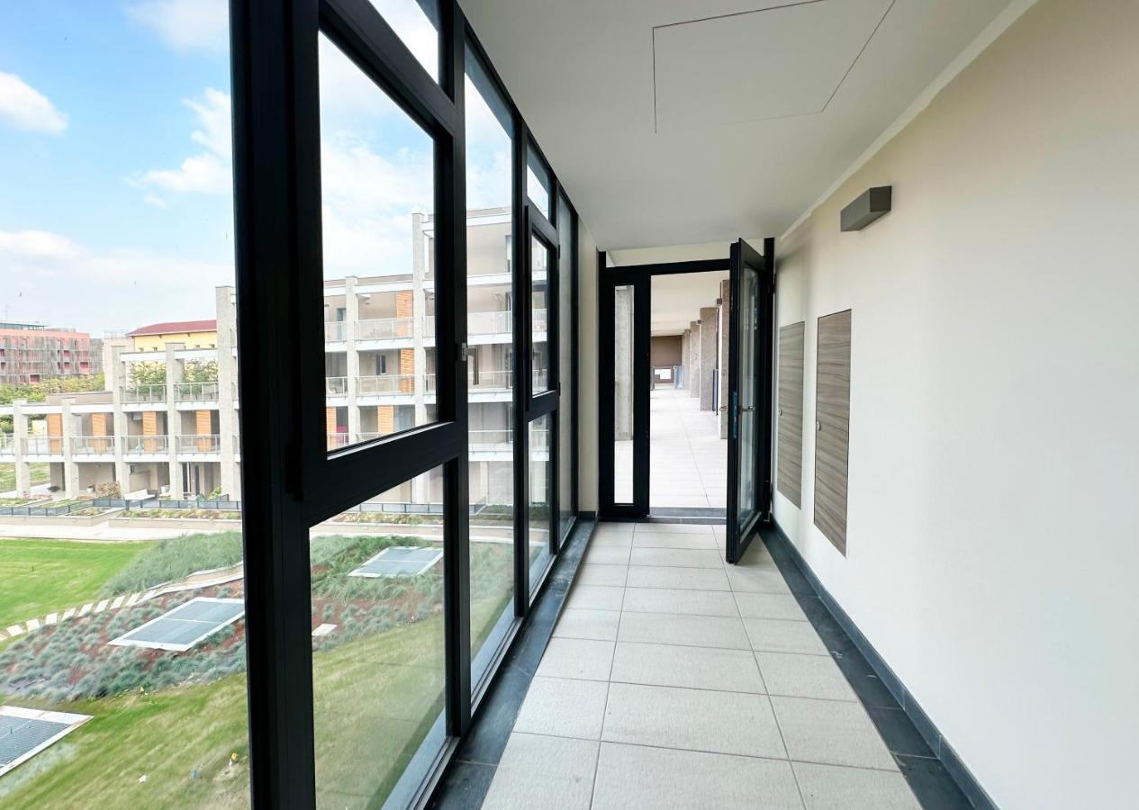 Scandinavian House-milan City Centre Appartamento