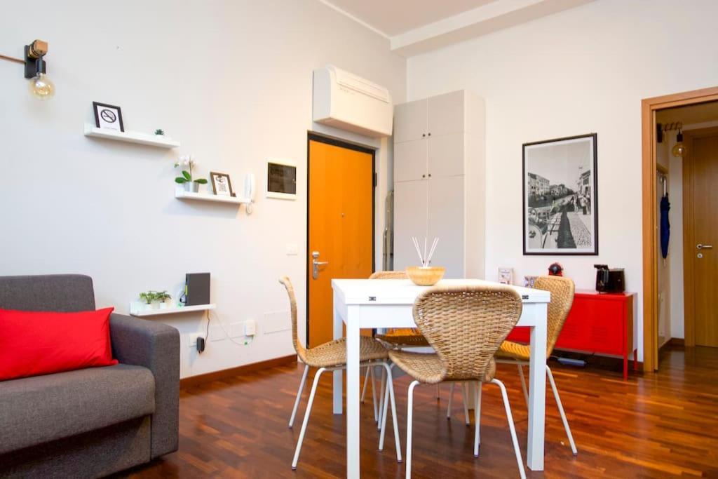 Apartamento Naviglio Grande - Duomo In 15 Minuti *