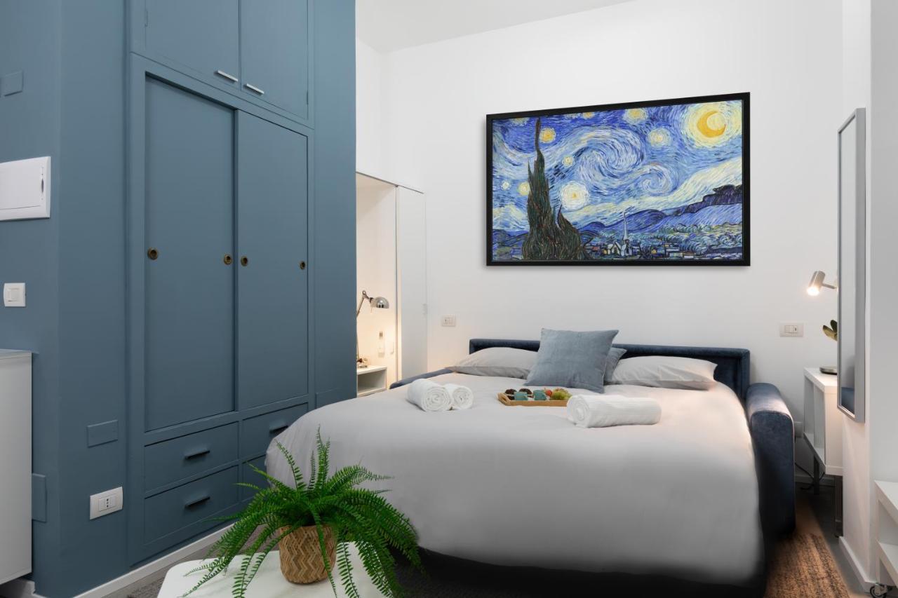 Divi Navigli Apartamento Milão