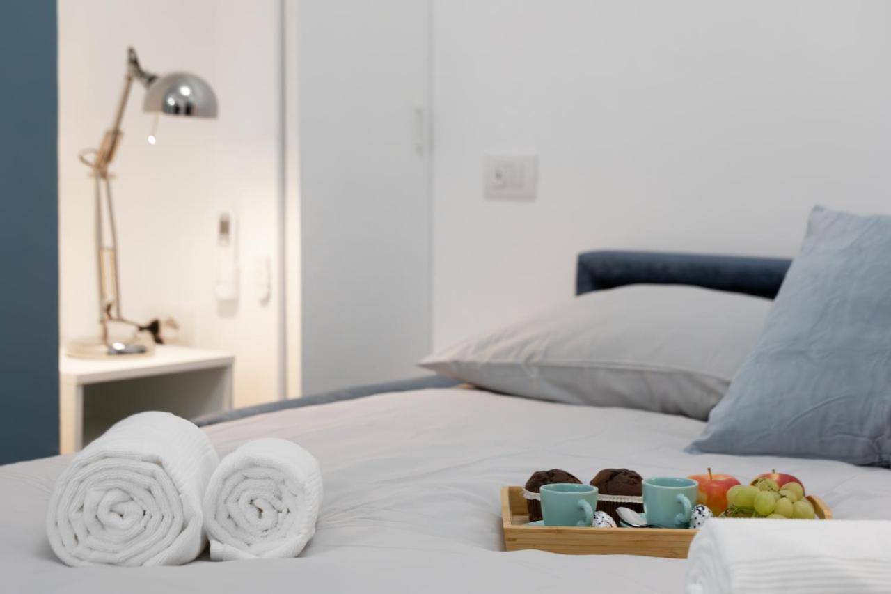 Divi Navigli Apartamento Milão