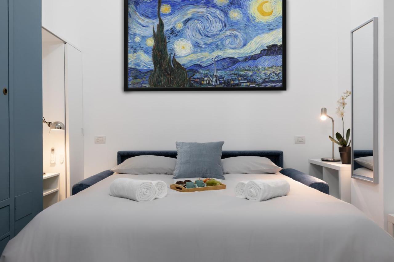Divi Navigli Apartamento