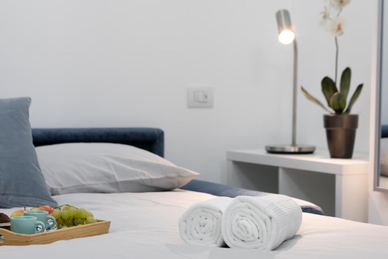 Divi Navigli Apartamento