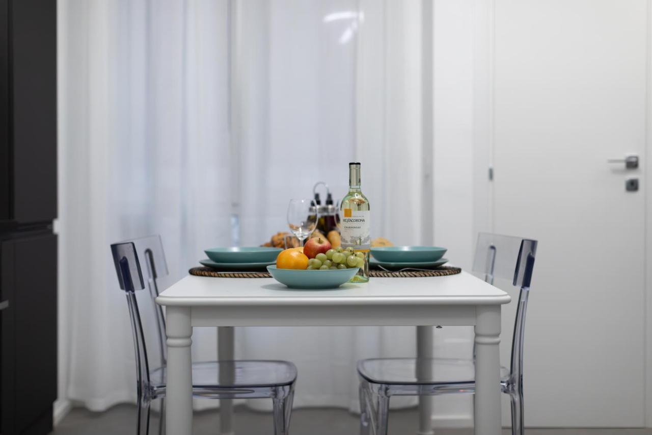 Divi Navigli Apartamento
