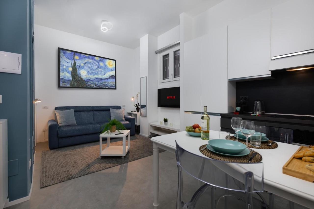 Divi Navigli Apartamento Milão