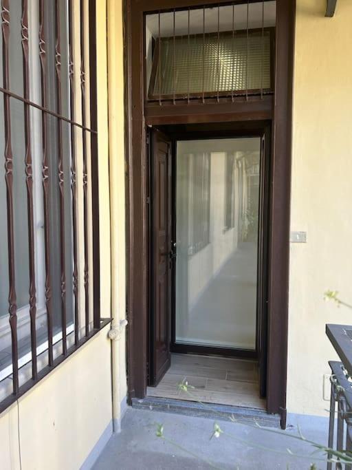 Apartment Bayres Blue Milan