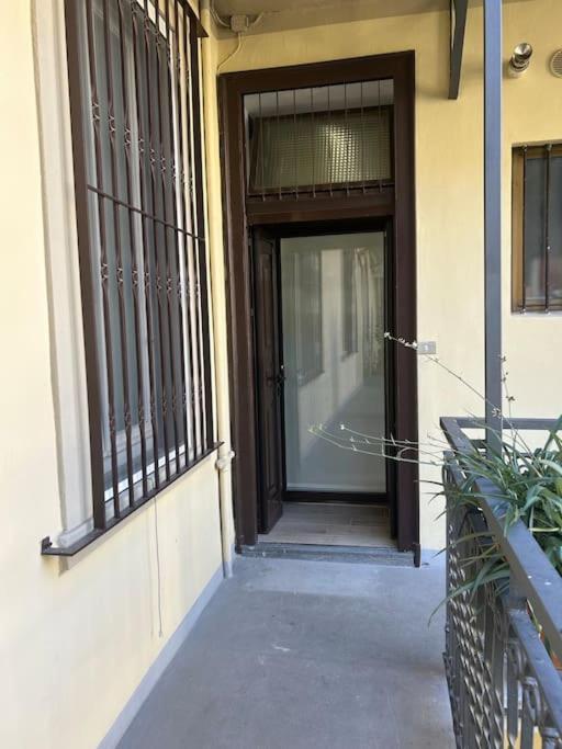 Apartment Bayres Blue