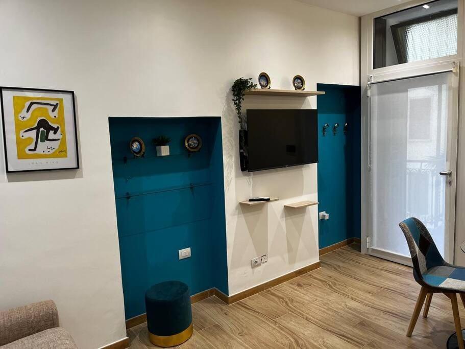 Apartment Bayres Blue *