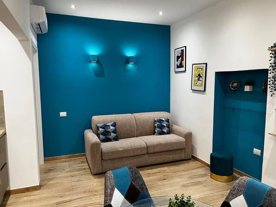 Apartment Bayres Blue *