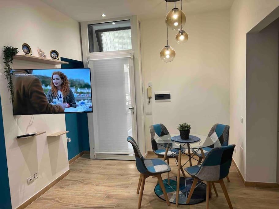 Bayres Blue Apartment Milan