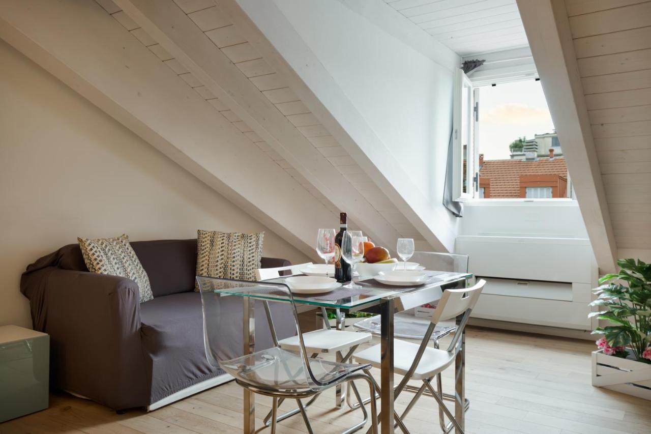 Duomo-central Station Wifi-netflix-metro Apartment Milan