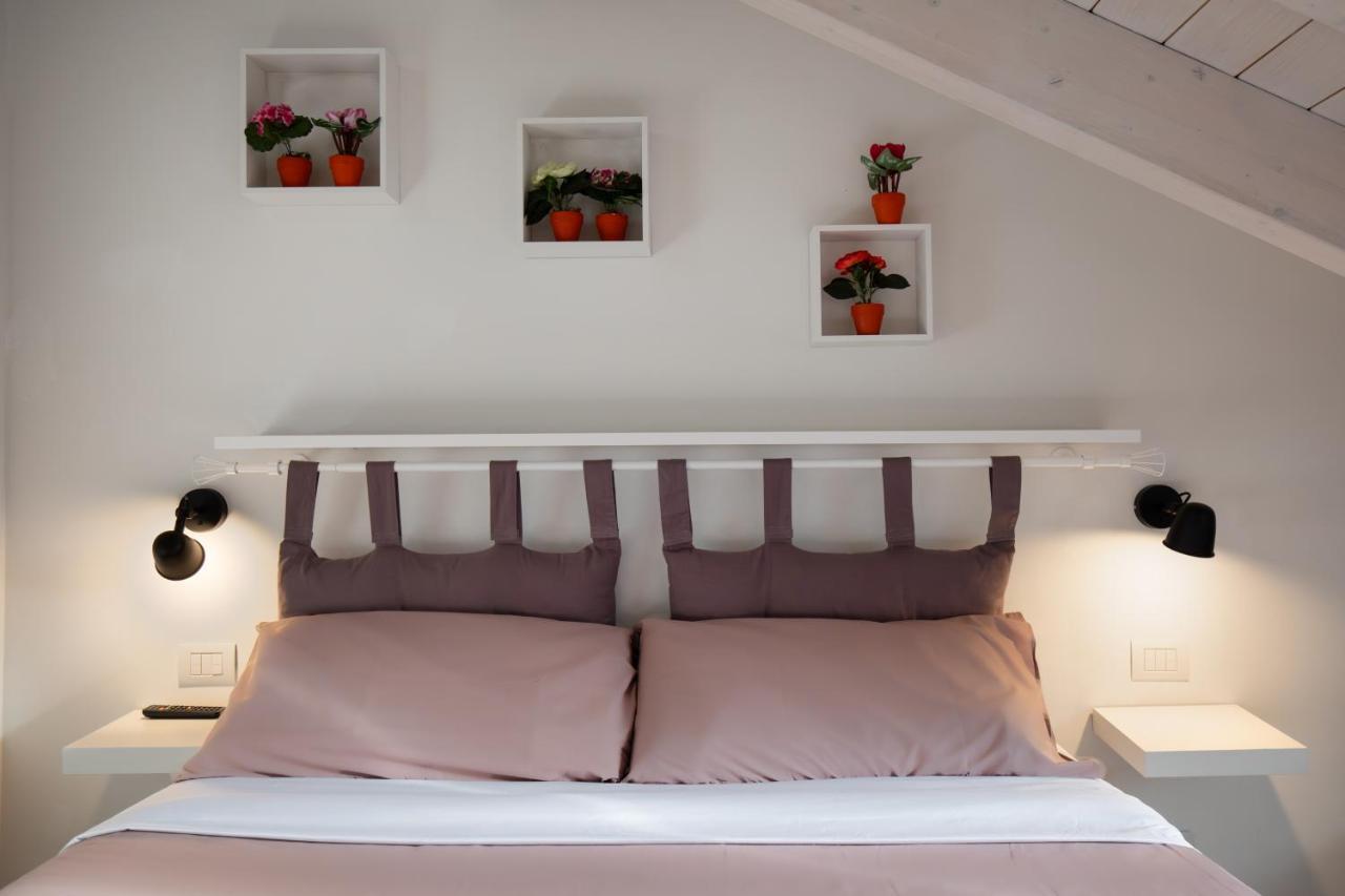 Apartment Duomo-central Station Wifi-netflix-metro Milan