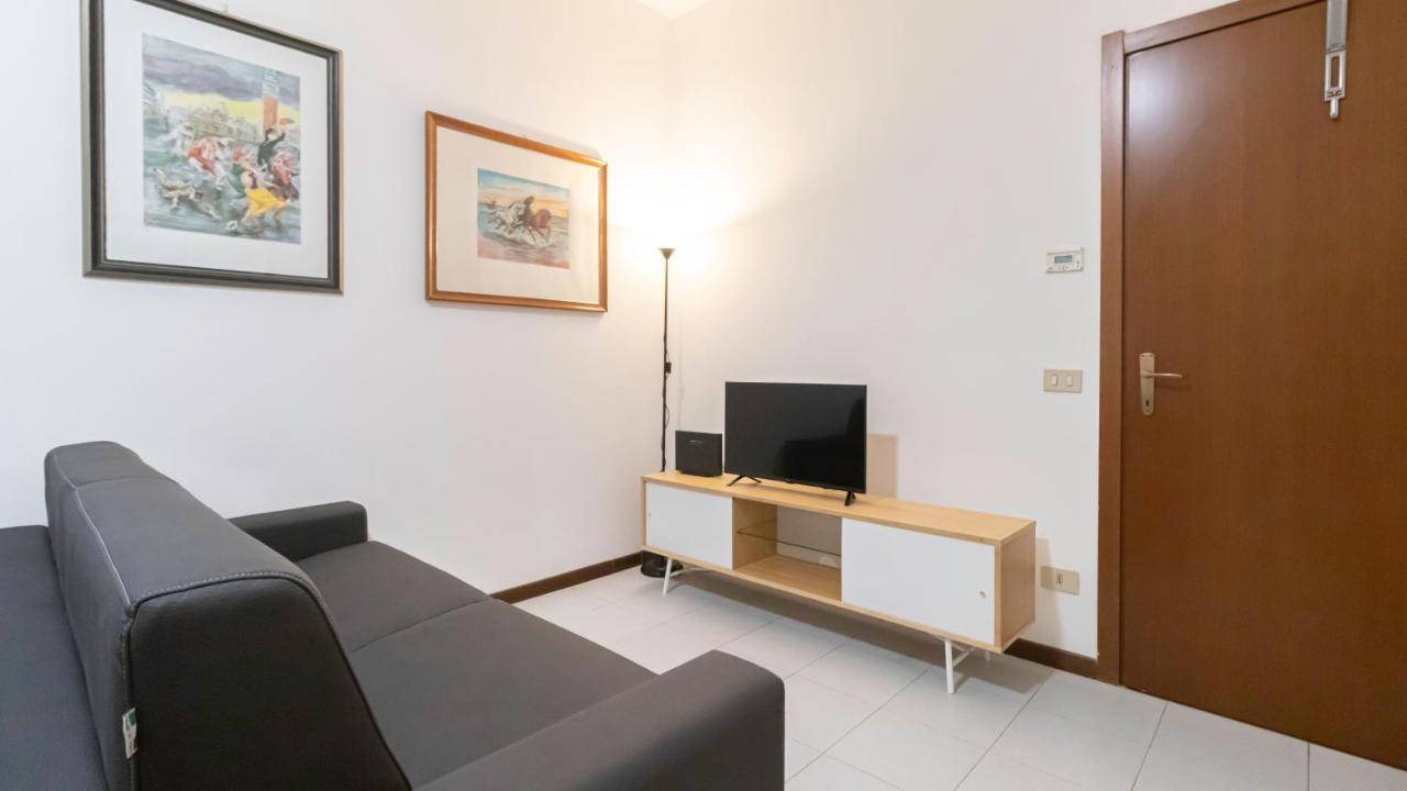 Italianway - Cesare Da Sesto 20 B Appartamento Milano