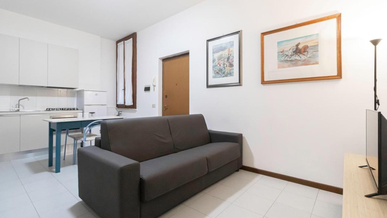 Italianway - Cesare Da Sesto 20 B Appartamento