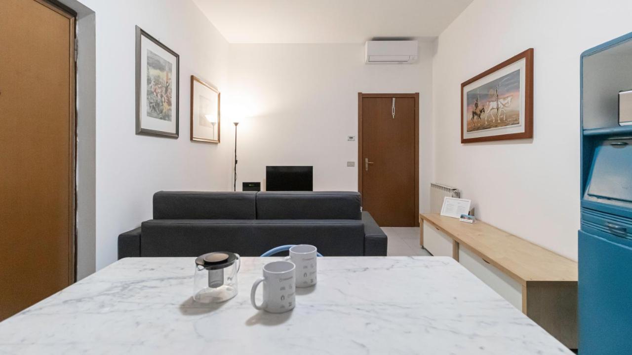Appartamento Italianway - Cesare Da Sesto 20 B Milano