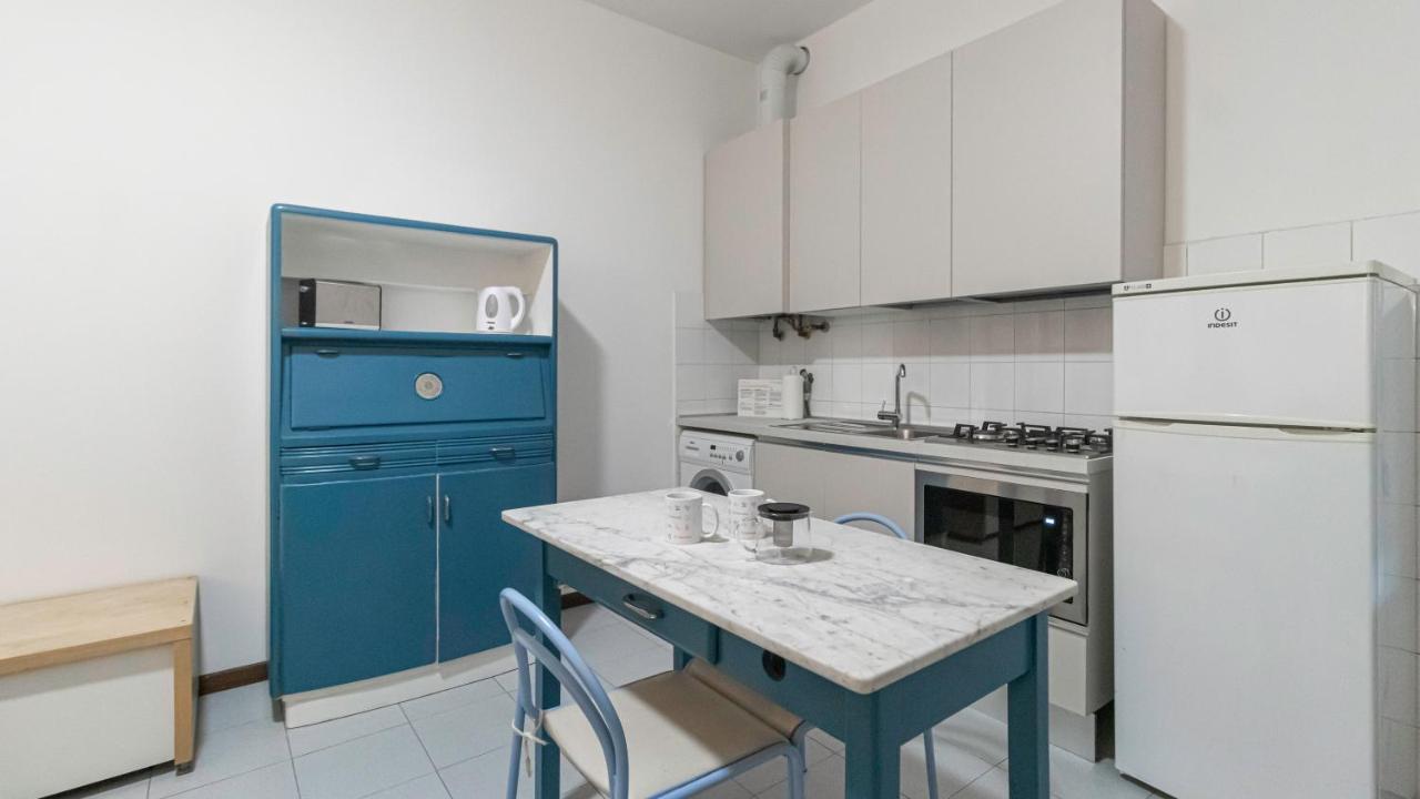 Appartamento Italianway - Cesare Da Sesto 20 B *