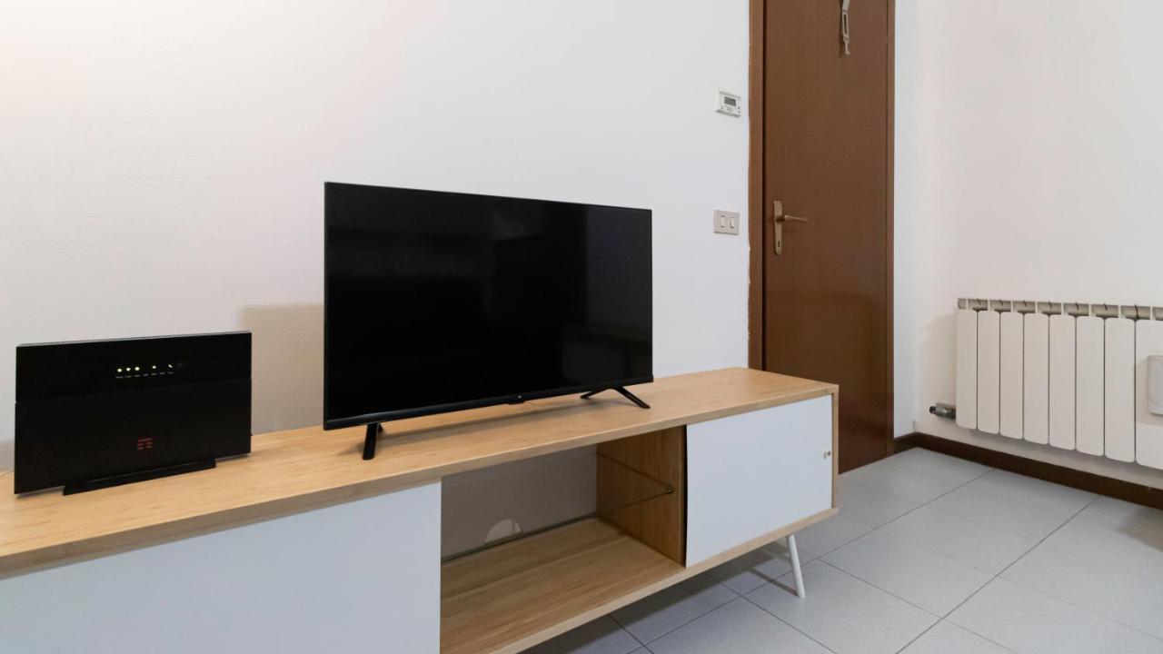Italianway - Cesare Da Sesto 20 B Appartamento *