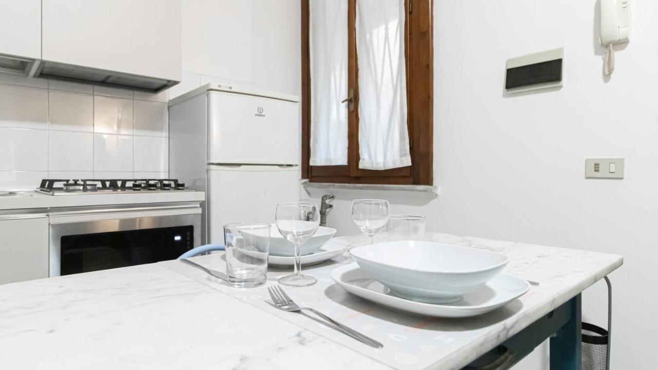 Italianway - Cesare Da Sesto 20 B Milano