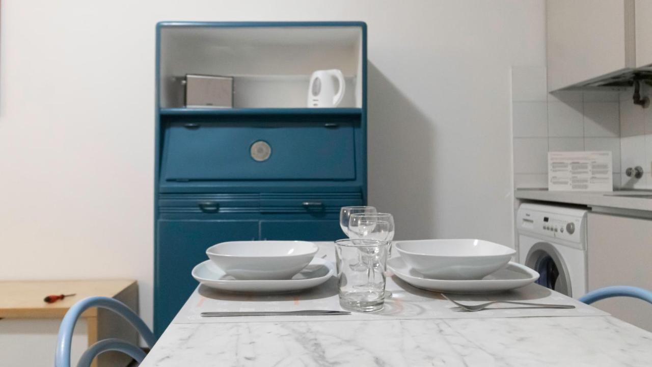 Appartamento Italianway - Cesare Da Sesto 20 B *