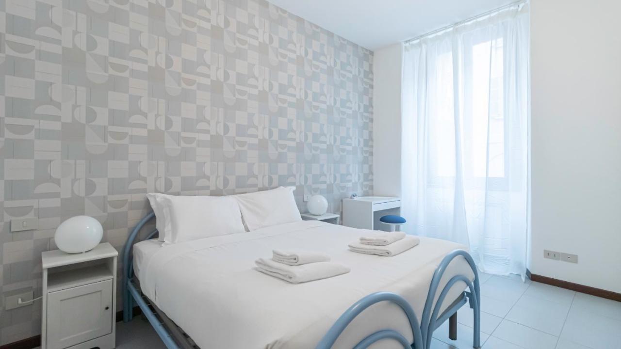 Appartamento Italianway - Cesare Da Sesto 20 B *