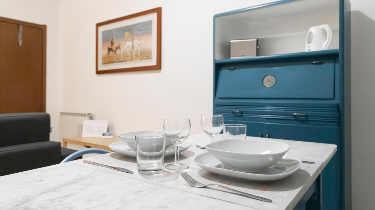 Italianway - Cesare Da Sesto 20 B Appartamento *