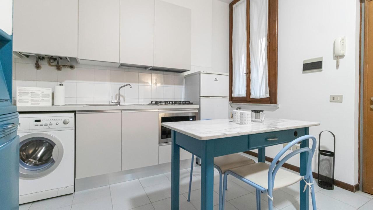 Appartamento Italianway - Cesare Da Sesto 20 B