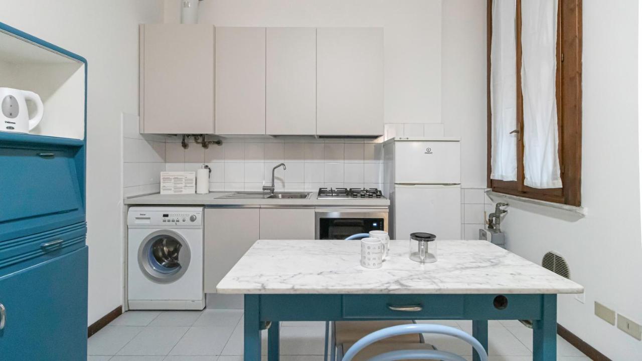 Appartamento Italianway - Cesare Da Sesto 20 B *