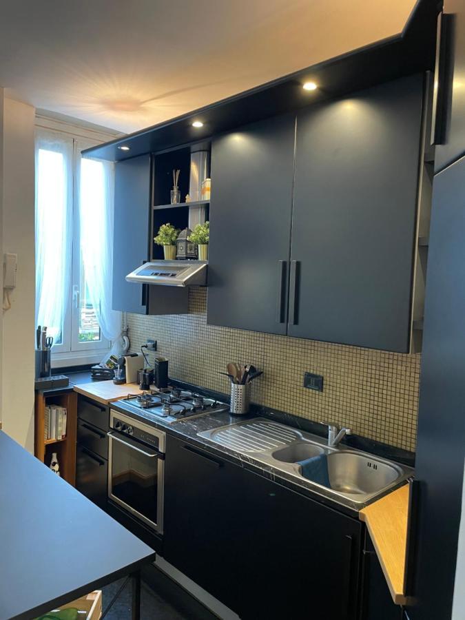 Appartamento La Casa Della Bovisa
