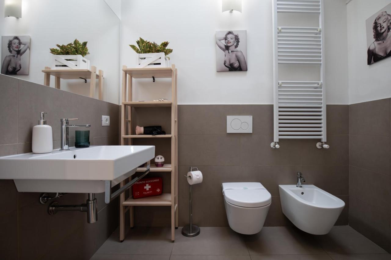 Duomo-central Station Wifi-netflix-metro Apartment Milan