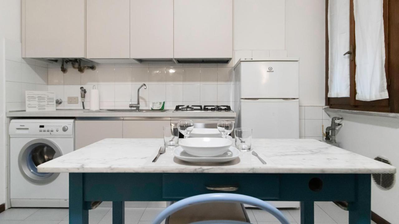 Appartamento Italianway - Cesare Da Sesto 20 B Milano