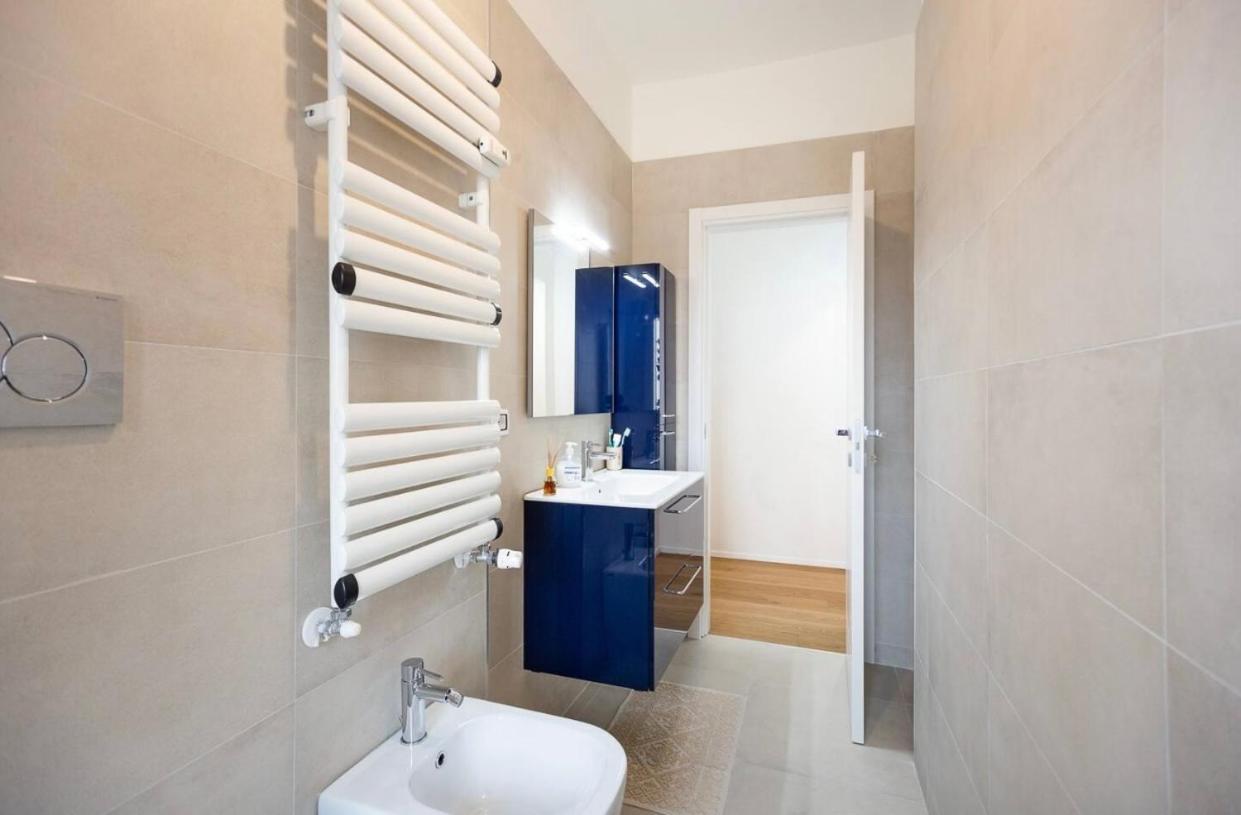 Appartamento Affori - Stile E Comfort *