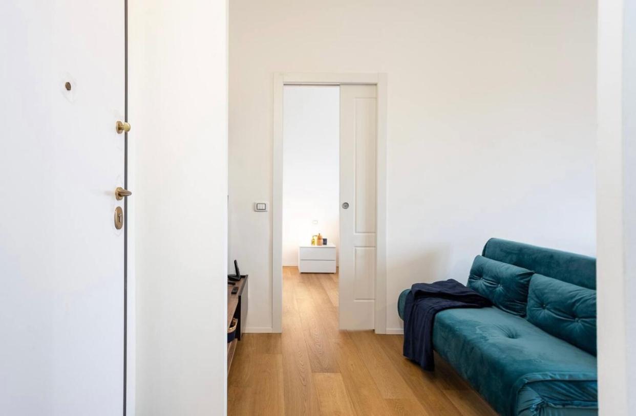 Appartamento Affori - Stile E Comfort