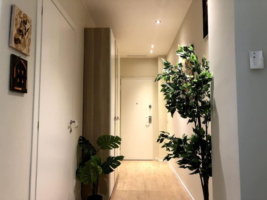 Elegante Linate Apartment *
