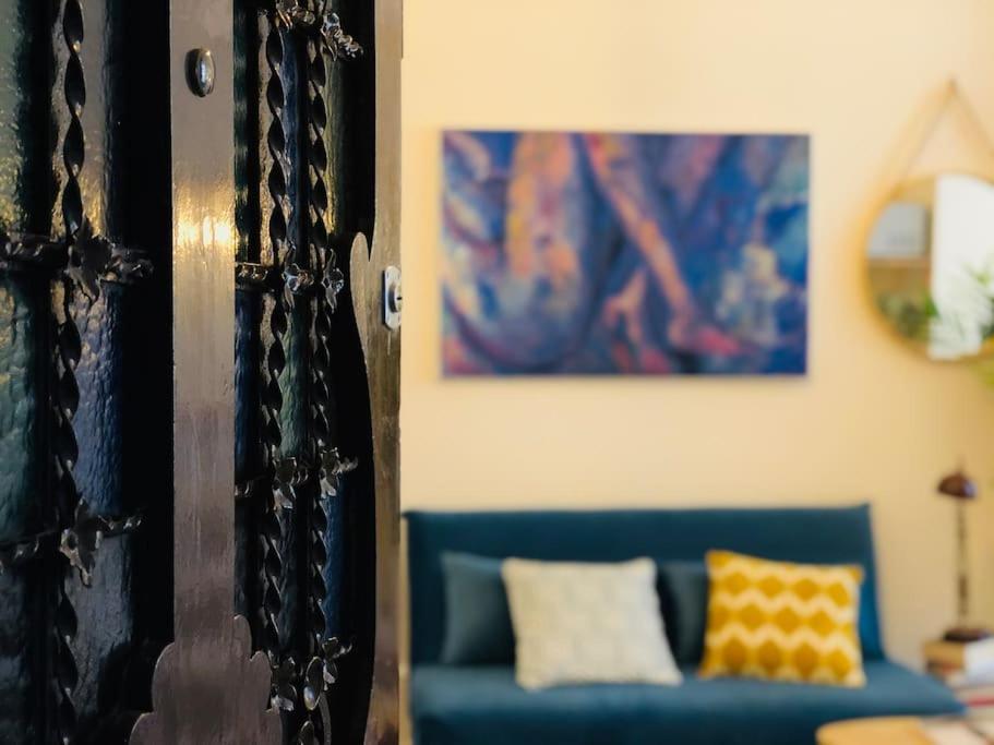 Apartamento Casa Morgagni *
