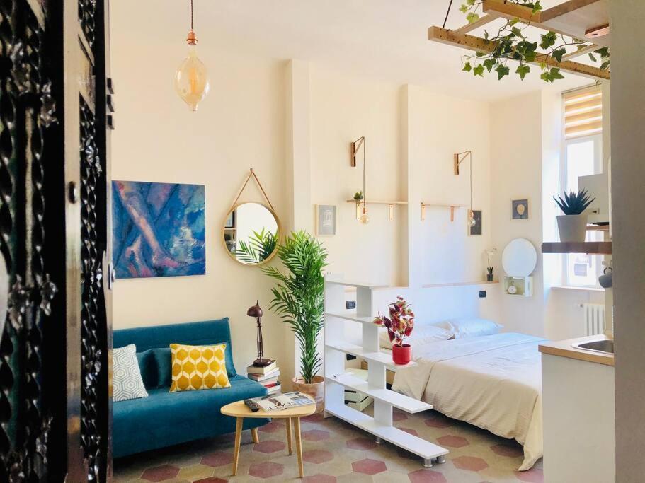 Apartamento Casa Morgagni *