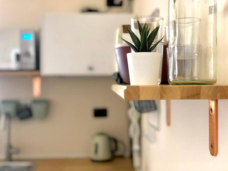Apartamento Casa Morgagni